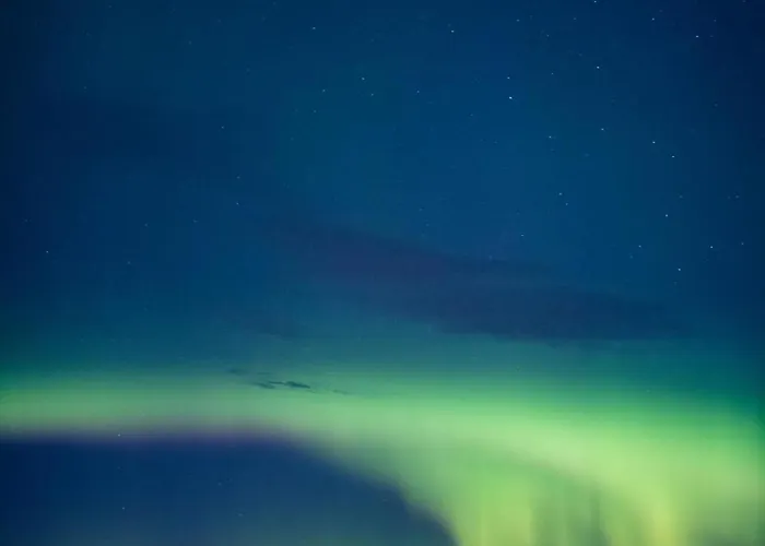 Cosy House With Sunny Terrace, Garden And Fjord View