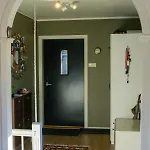 Cosy House With Sunny Terrace, Garden And Fjord View Bergen