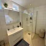 Cosy House With Sunny Terrace, Garden And Fjord View Feriehus *