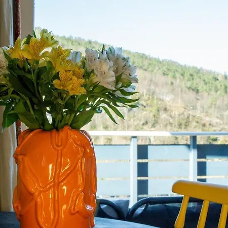 Holiday home Cosy House With Sunny Terrace, Garden And Fjord View
