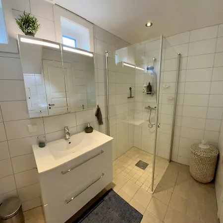 Cosy House With Sunny Terrace, Garden And Fjord View Holiday home *