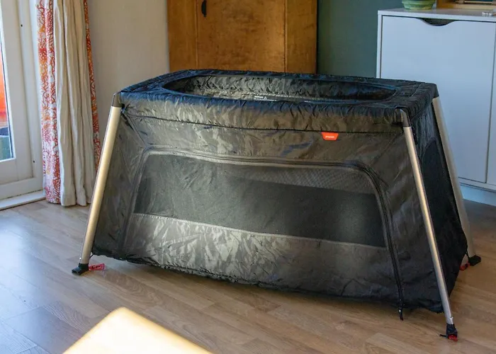 Cosy House With Sunny Terrace, Garden And Fjord View *